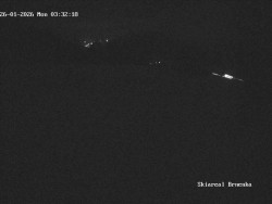 Sjezdovka, Vernířovice