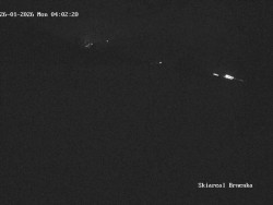 Sjezdovka, Vernířovice