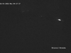 Sjezdovka, Vernířovice