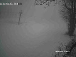 Sjezdovka, Vernířovice