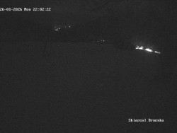 Sjezdovka, Vernířovice