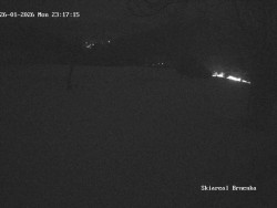 Sjezdovka, Vernířovice