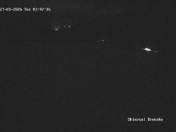 Sjezdovka, Vernířovice