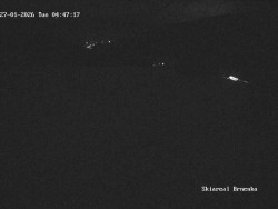 Sjezdovka, Vernířovice