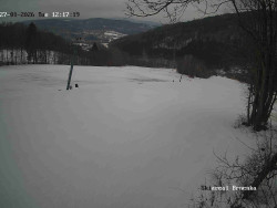 Sjezdovka, Vernířovice