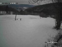 Sjezdovka, Vernířovice