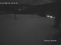 Sjezdovka, Vernířovice