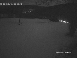 Sjezdovka, Vernířovice