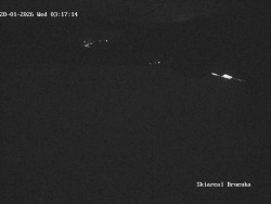 Sjezdovka, Vernířovice