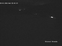 Sjezdovka, Vernířovice