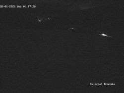 Sjezdovka, Vernířovice