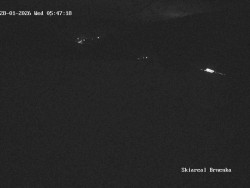 Sjezdovka, Vernířovice