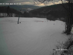 Sjezdovka, Vernířovice