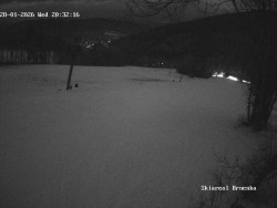 Sjezdovka, Vernířovice