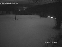 Sjezdovka, Vernířovice