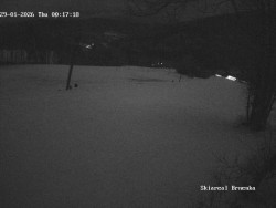 Sjezdovka, Vernířovice