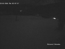 Sjezdovka, Vernířovice