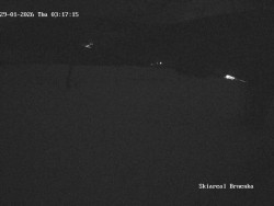 Sjezdovka, Vernířovice