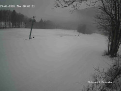 Sjezdovka, Vernířovice