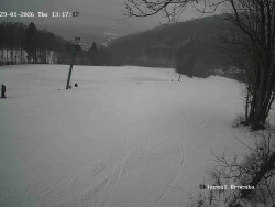 Sjezdovka, Vernířovice