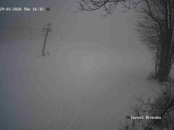 Sjezdovka, Vernířovice