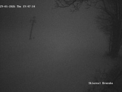 Sjezdovka, Vernířovice