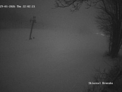 Sjezdovka, Vernířovice