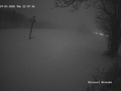 Sjezdovka, Vernířovice