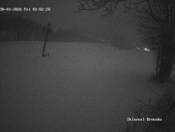 Sjezdovka, Vernířovice