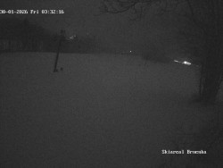 Sjezdovka, Vernířovice