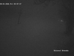 Sjezdovka, Vernířovice