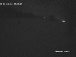 Sjezdovka, Vernířovice