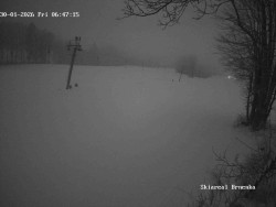 Sjezdovka, Vernířovice