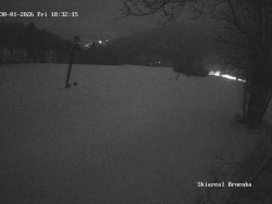 Sjezdovka, Vernířovice