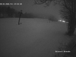 Sjezdovka, Vernířovice