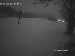 Sjezdovka, Vernířovice