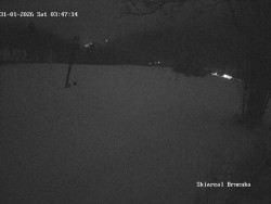 Sjezdovka, Vernířovice