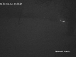 Sjezdovka, Vernířovice