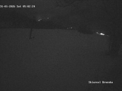 Sjezdovka, Vernířovice