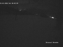 Sjezdovka, Vernířovice