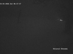 Sjezdovka, Vernířovice