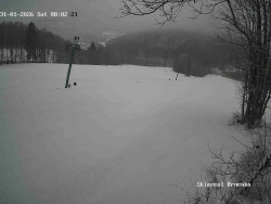 Sjezdovka, Vernířovice