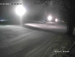 Sjezdovka, Vernířovice