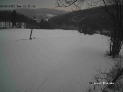 Sjezdovka, Vernířovice