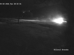 Sjezdovka, Vernířovice