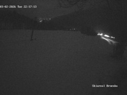 Sjezdovka, Vernířovice