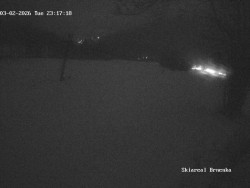 Sjezdovka, Vernířovice