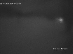 Sjezdovka, Vernířovice