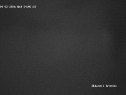 Sjezdovka, Vernířovice