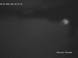 Sjezdovka, Vernířovice